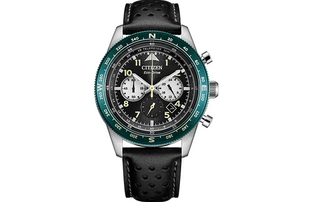 Citizen CA4558-16E