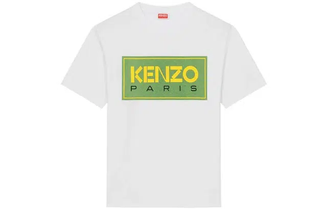 KENZO SS23 LogoT