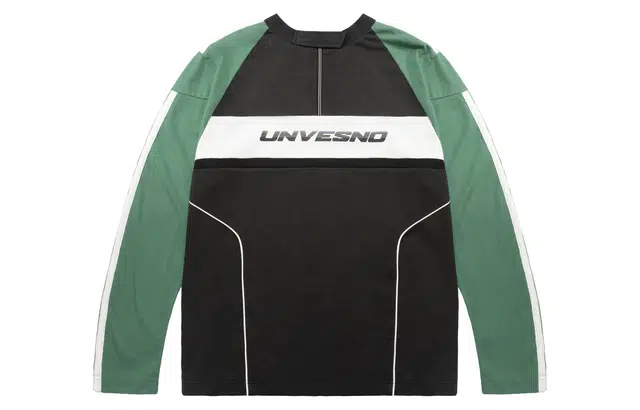 UNVESNO T