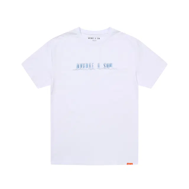 AVENUESON LogoT