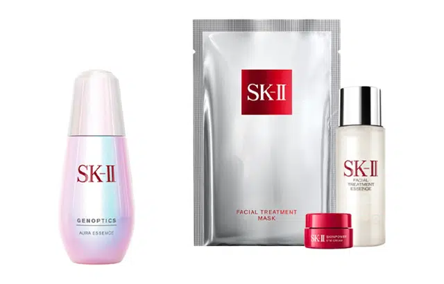 SK-II