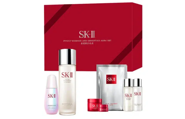 SK-II