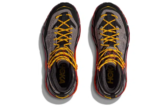 HOKA ONE ONE Tor Ultra Hi