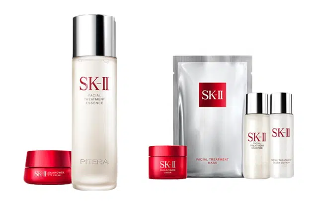 SK-II