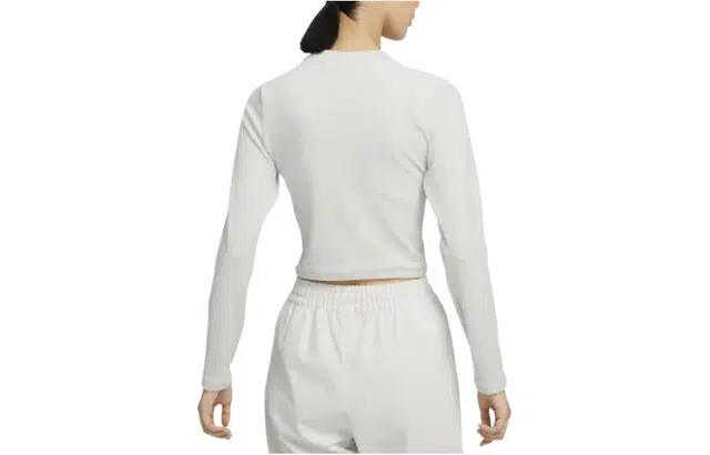Nike LogoT