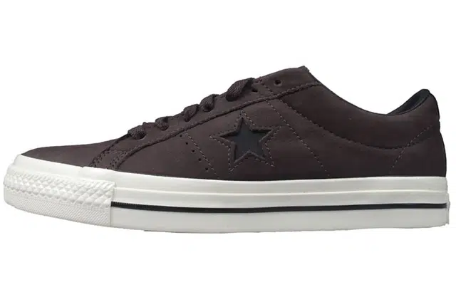 Converse one star Pro