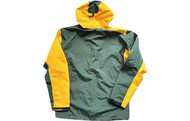 Arcteryx Beta Jacket Recut Logo