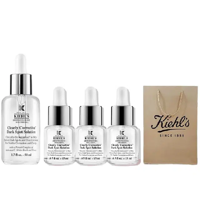 50ml+15ml*3