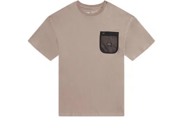 Vans T