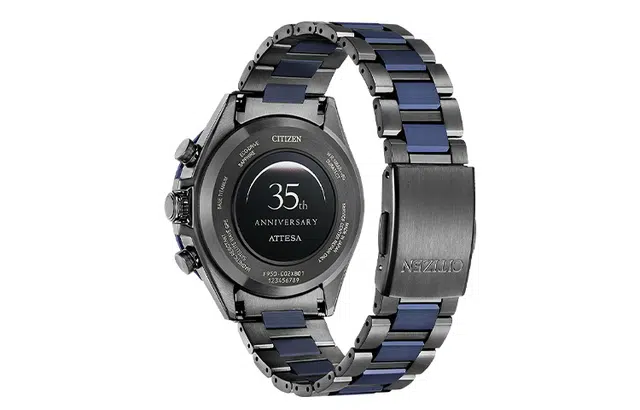 CITIZEN CC4066-69E