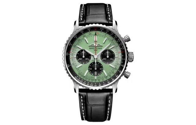 BREITLING 30 AB0138241L1P1