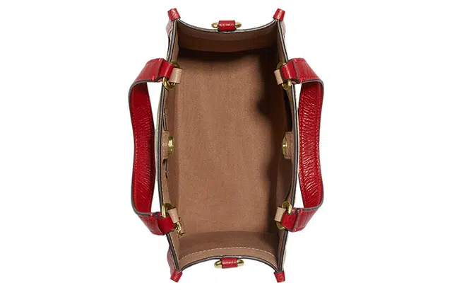 COACH Dempsey 22 Tote