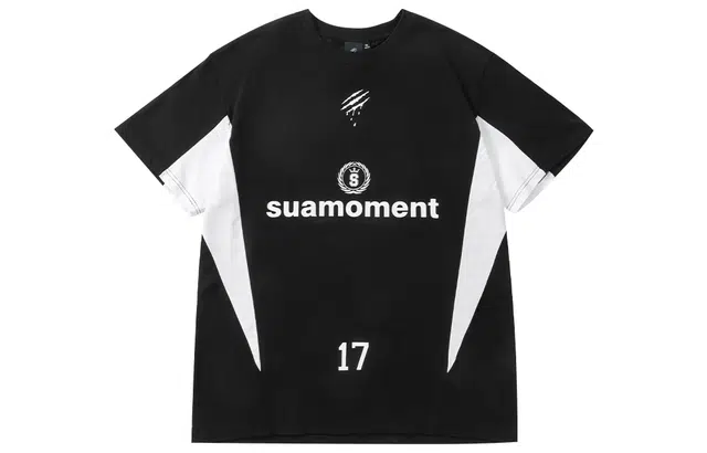 Suamoment T