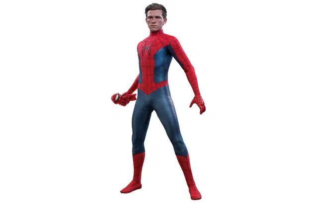 Hot Toys 29cm