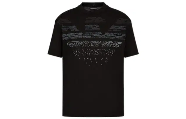 EMPORIO ARMANI SS23 T