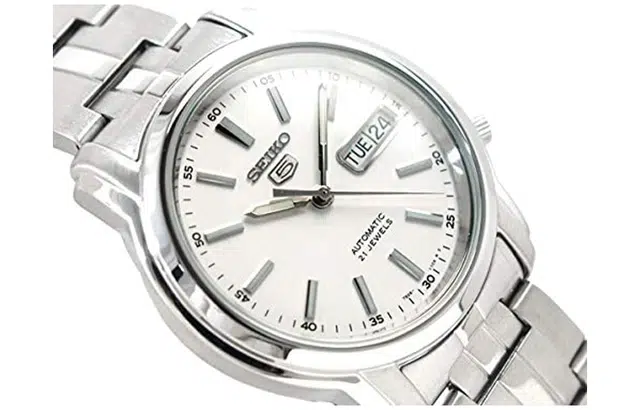 SEIKOseiko5 30 SNKL75K1