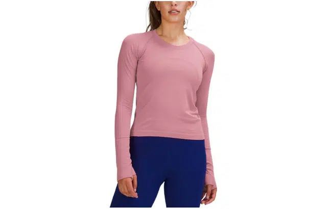 lululemon Swiftly Tech T
