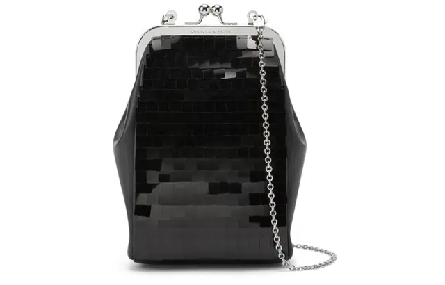 CHARLESKEITH ck BlackRed