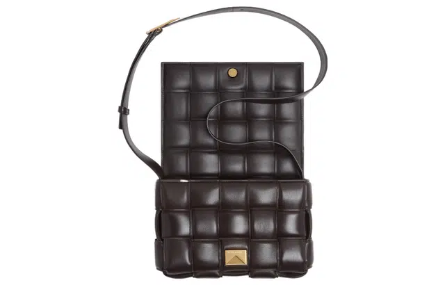 Bottega Veneta Padded Cassette 15Intreccio