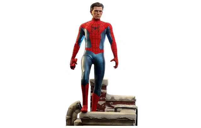 Hot Toys 29cm