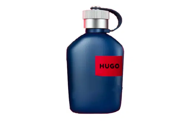 HUGO BOSS EDT 75ml125ml