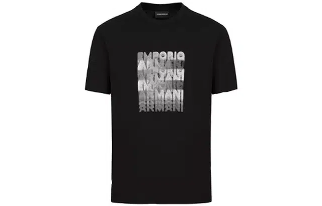 EMPORIO ARMANI SS23 T