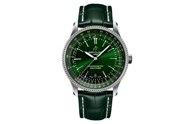 BREITLING 30 41mm A17326361L1P1