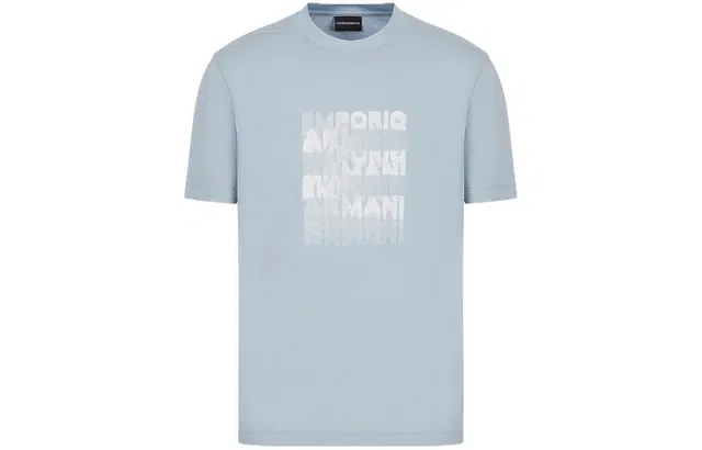 EMPORIO ARMANI SS23 T