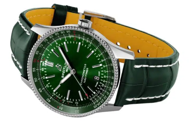 BREITLING 30 41mm A17326361L1P1
