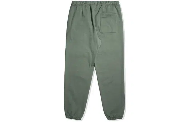 UNDEFEATED Logo Jogger Pants