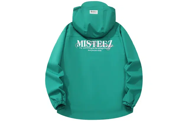 MISTEEZ logo