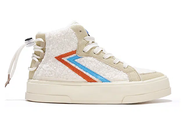 SESAME STREET x Feiyue