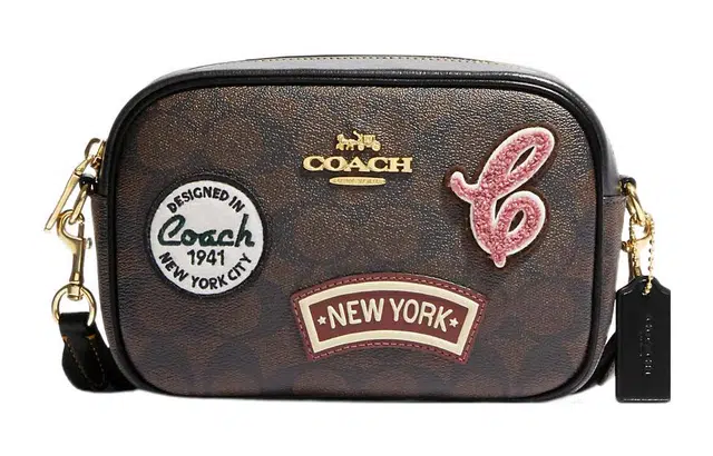 COACH Jamie 19