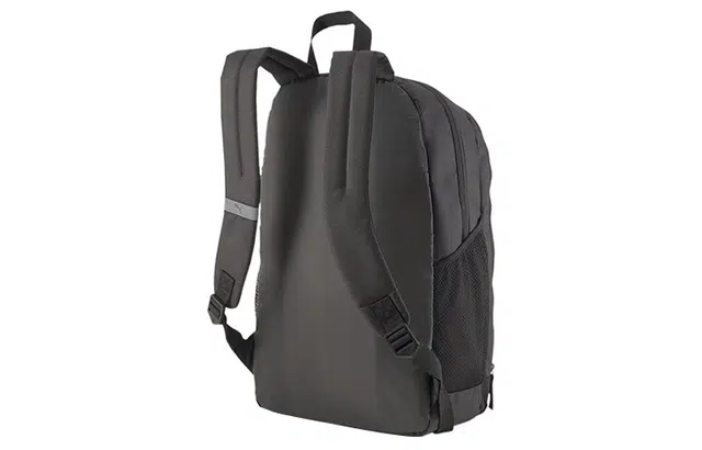 PUMA Backpack Black