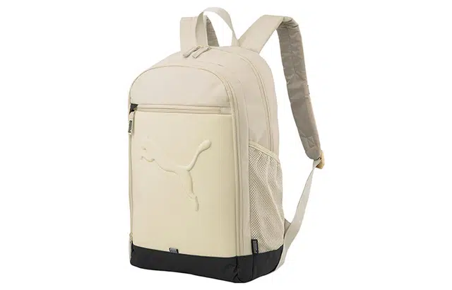 PUMA Backpack Beige