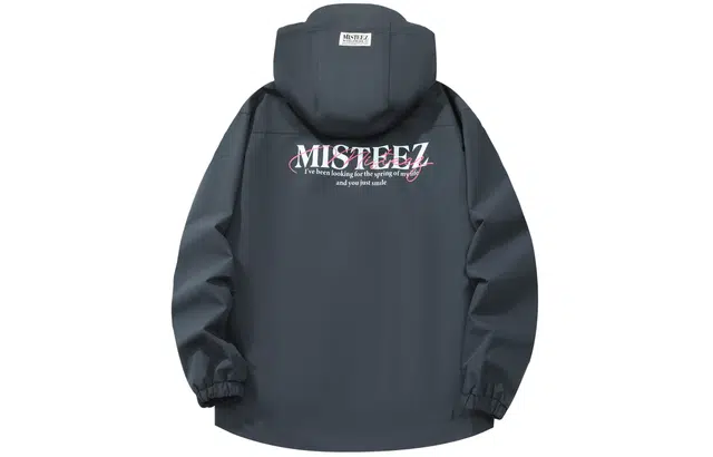 MISTEEZ logo