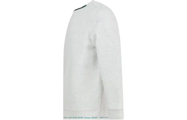 HUGO BOSS SS21 Logo