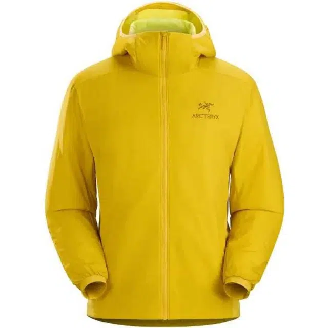 Arcteryx Atom Lt