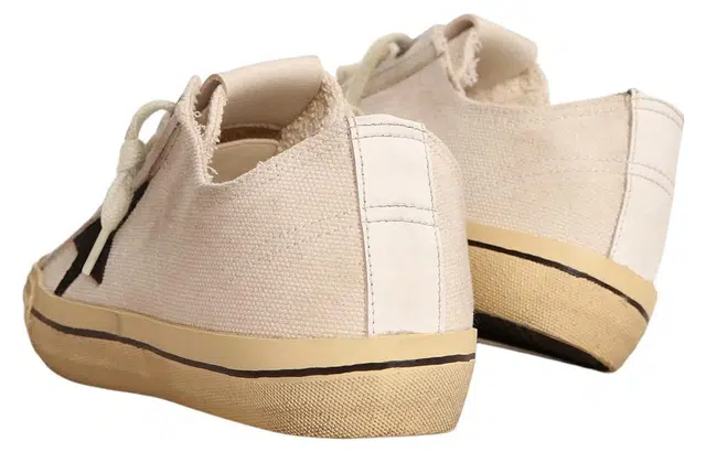 Golden Goose V-Star V-Star LTD