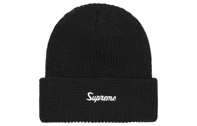 Supreme Supreme FW22 Week 12