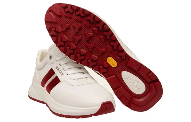 BALLY Daryn