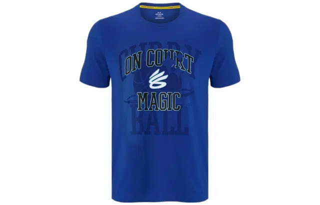 Under Armour T