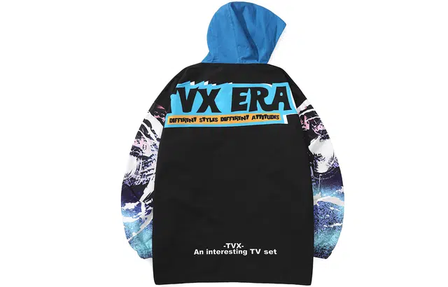 TVX
