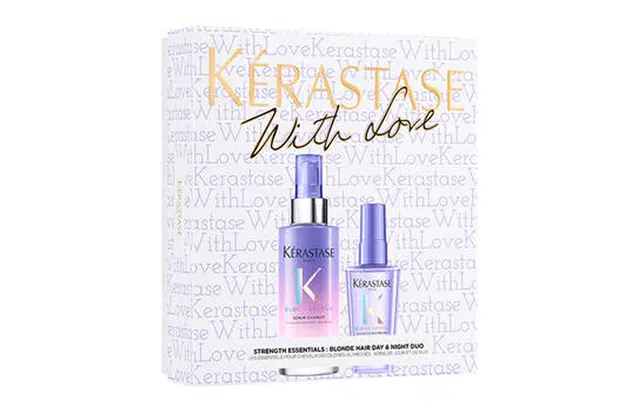 Blond Absolu Cicanuit