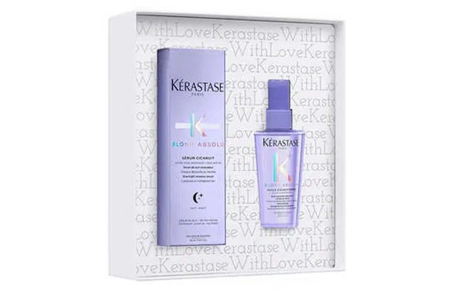 Blond Absolu Cicanuit