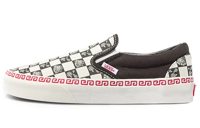 Vans Slip-On Checkerboard