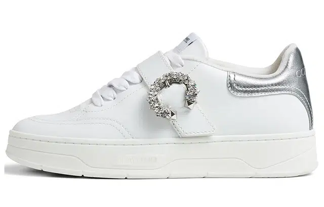 Jimmy Choo Osaka Lace Up