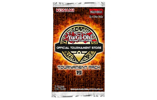 OCG OTS 19