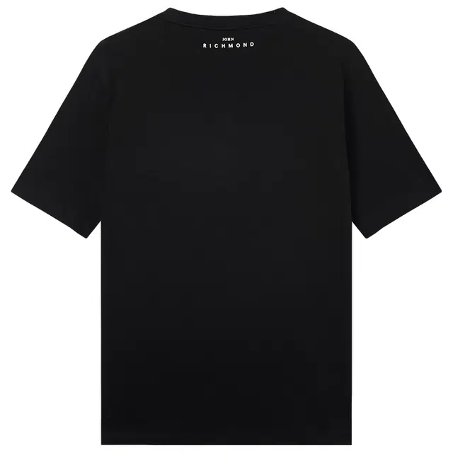 JOHN RICHMOND SS23 logoT