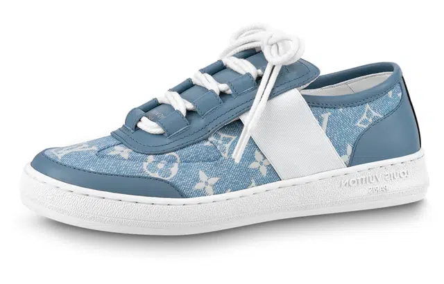 LOUIS VUITTON Lous
